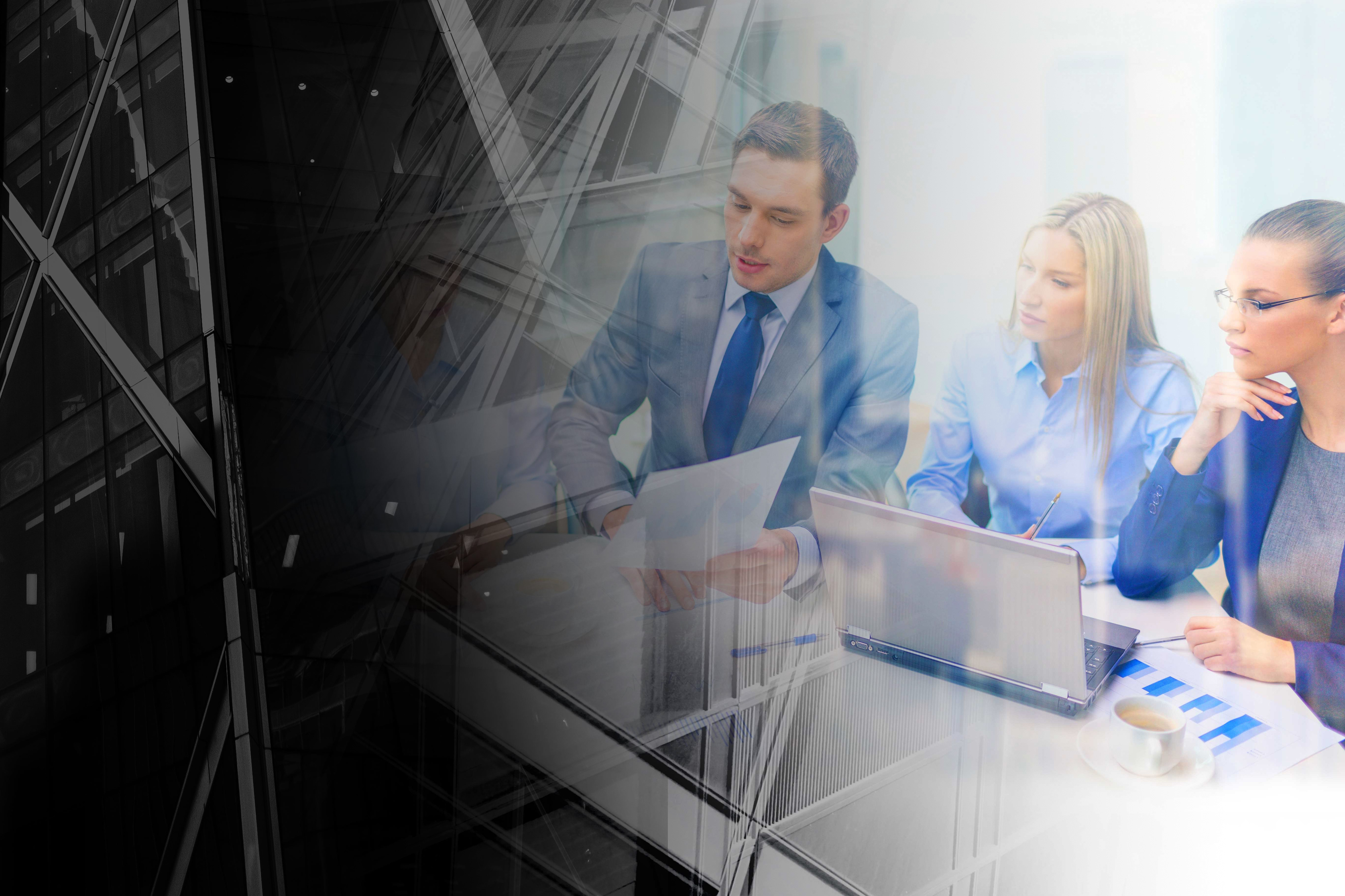 Organisational Change