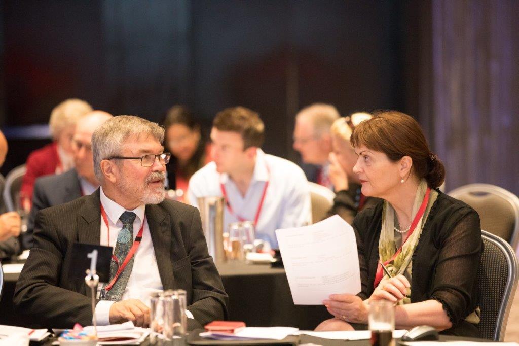 Conference highlight