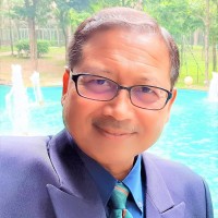 Brig Gen Dato' Dr A Halim Basari