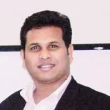 Dr Rajesh Johnsam